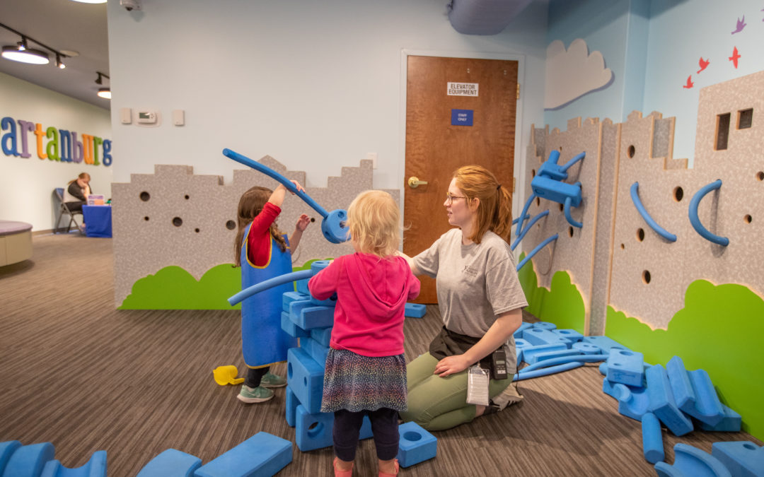 WOYC – Family Fun Friday