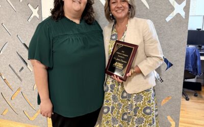Meet Our 2026 Children’s Champion: Dr. Jaime Dawson