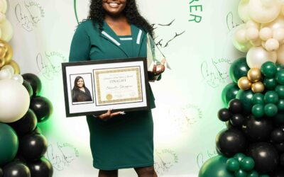 Educarer of the Year 2025