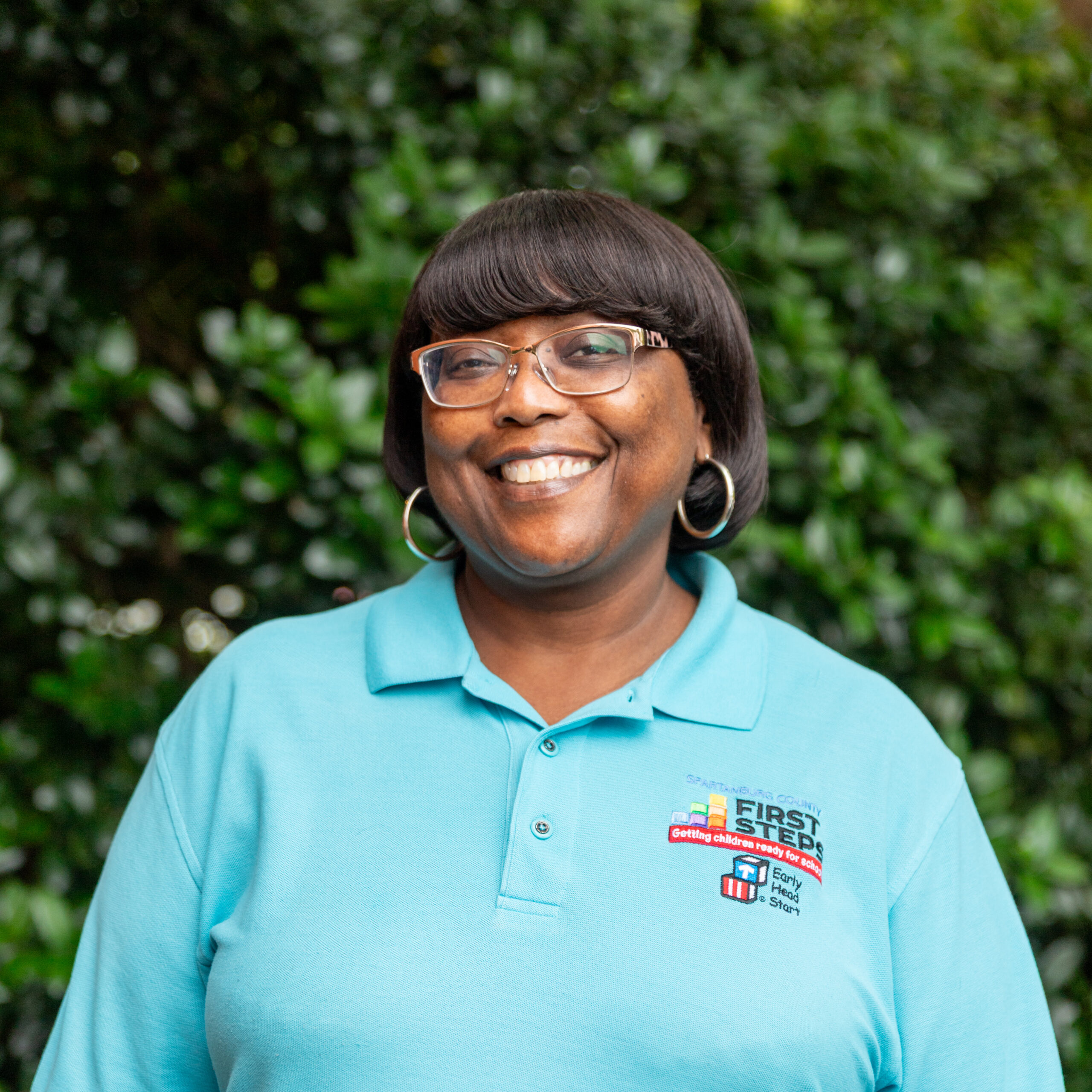Tamara Manning Dawkins