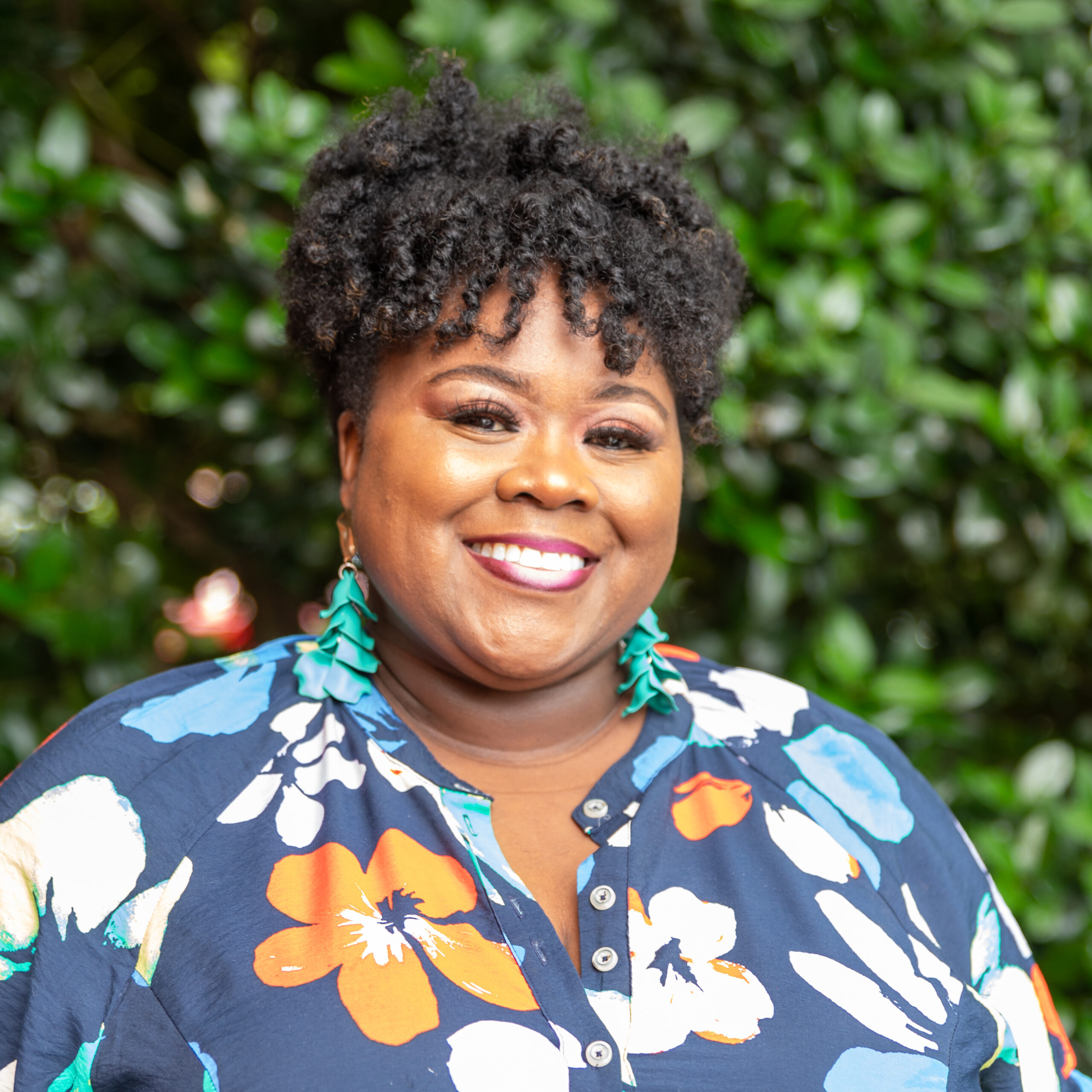 Laresa Tate