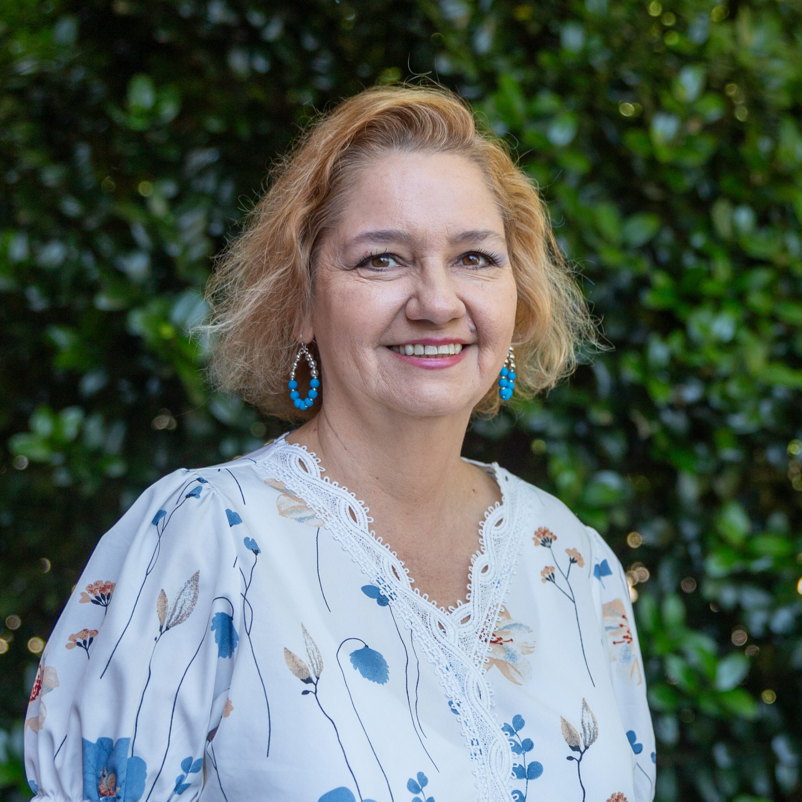 Deana Altman